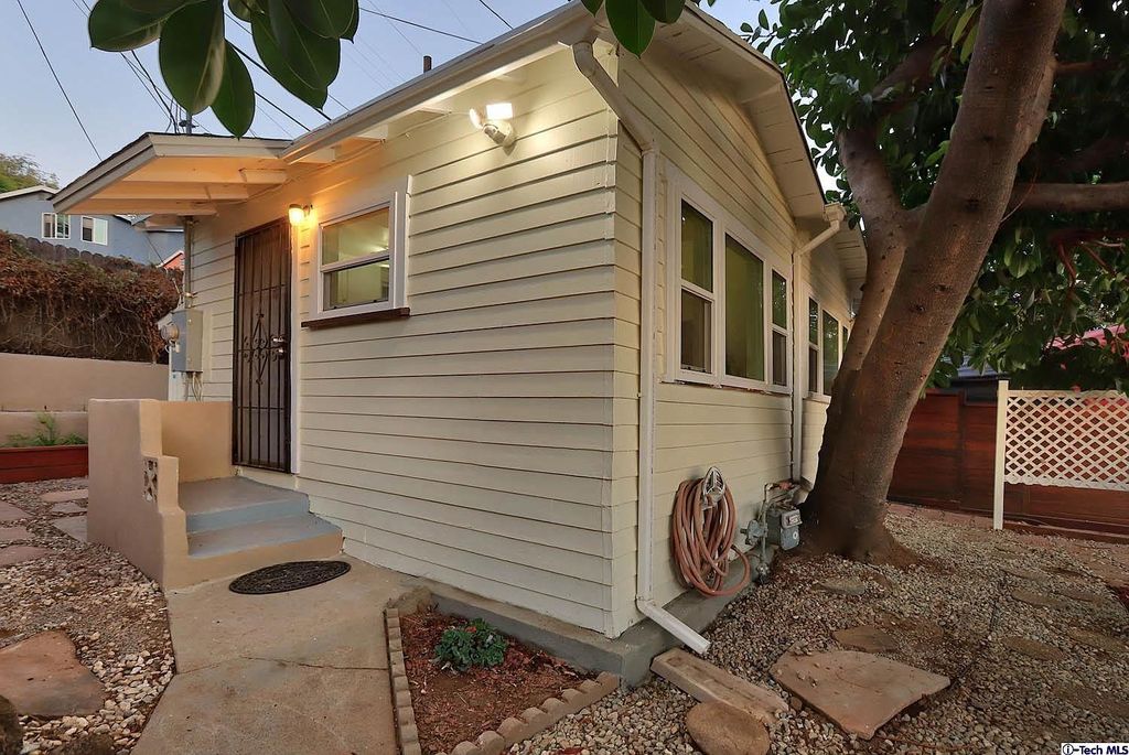 4187 York Blvd, Los Angeles, CA 90065