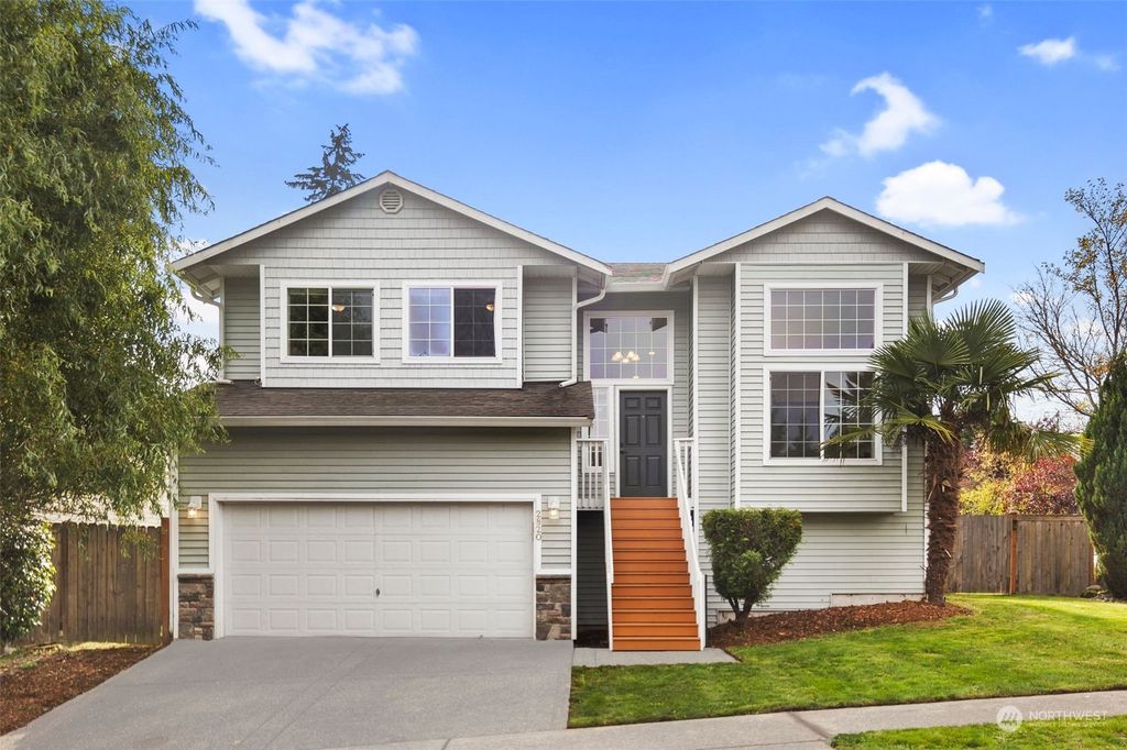 2820 99th Place SE, Everett, WA 98208