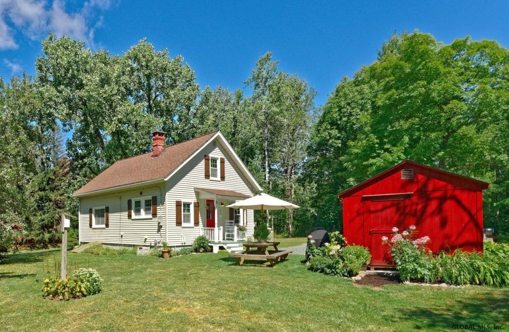 29 HORTON Road, Cropseyville, NY 12052 Trulia