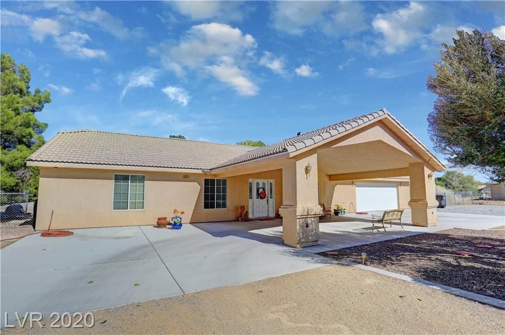 2071 Page St, Pahrump, NV 89048