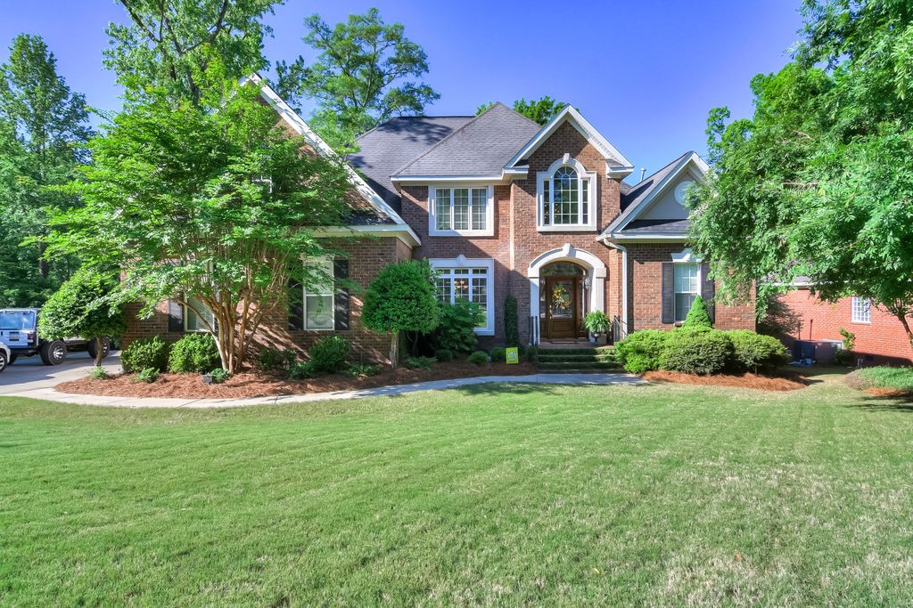 664 Deerwood Way, Evans, GA 30809 Trulia