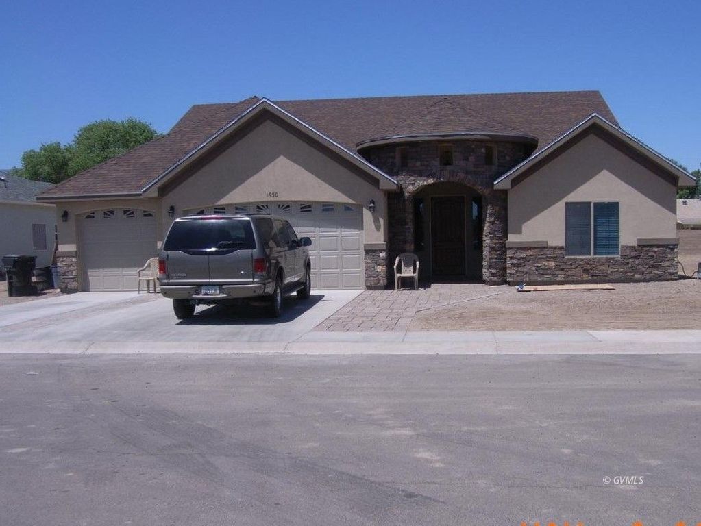 1630 S Camilla Cir, Safford, AZ 85546