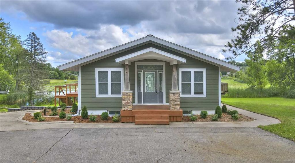 5501 Farwell Lake Rd, Horton, MI 49246 Trulia