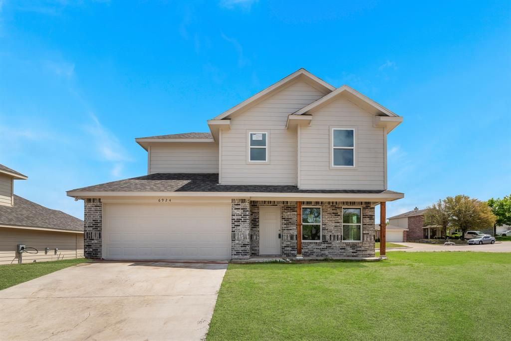6924 Tessla Dr, Dallas, TX 75241