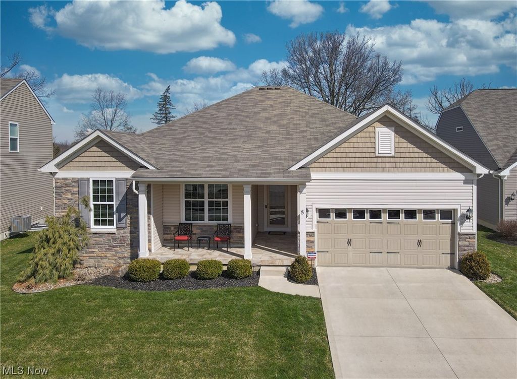 5 Hidden Lake Ln, Peninsula, OH 44264 Trulia