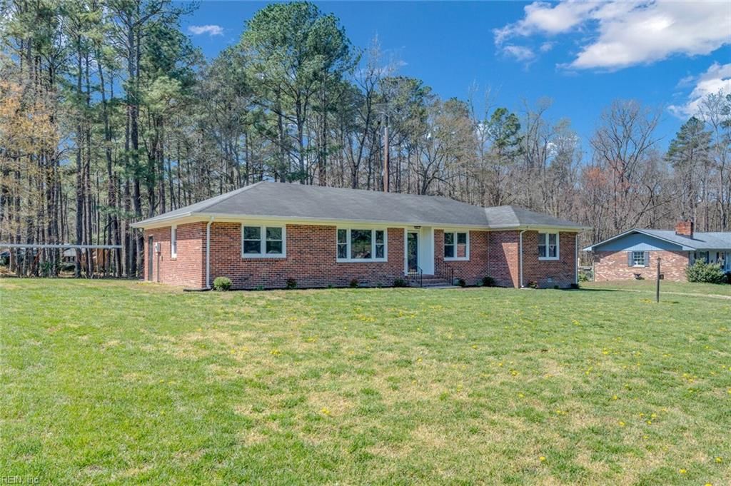124 Club Dr, Wakefield, VA 23888 Trulia
