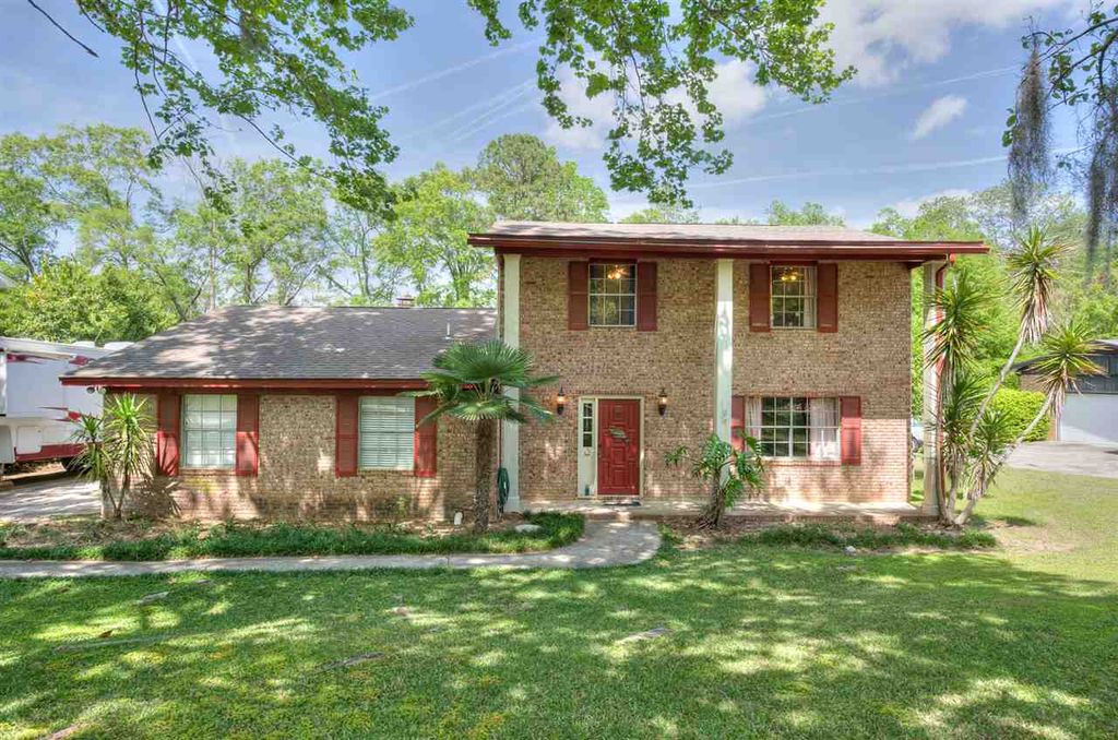 1332 Woodgate Way, Tallahassee, FL 32308 Trulia