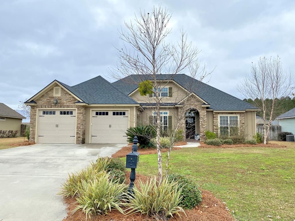 4156 Cane Mill Cir, Valdosta, GA 31601 Trulia