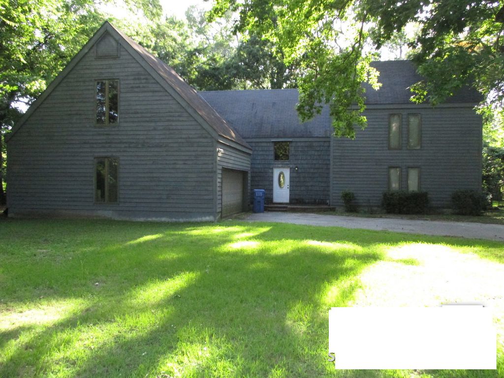 106 S Stinson St, Dermott, AR 71638 Trulia