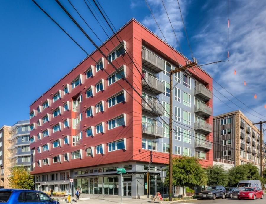 Trulia Apartments Seattle