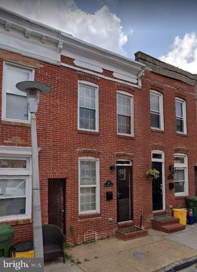 710 S  Rose St, Baltimore, MD 21224