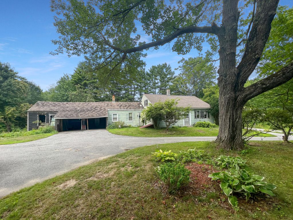 350 Merrow Road, Auburn, ME 04210 Trulia