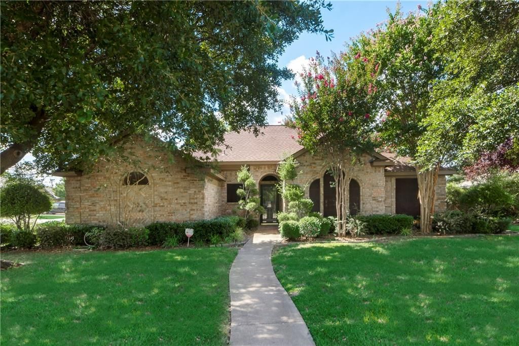 117 Princeton Cir, Forney, TX 75126 Trulia