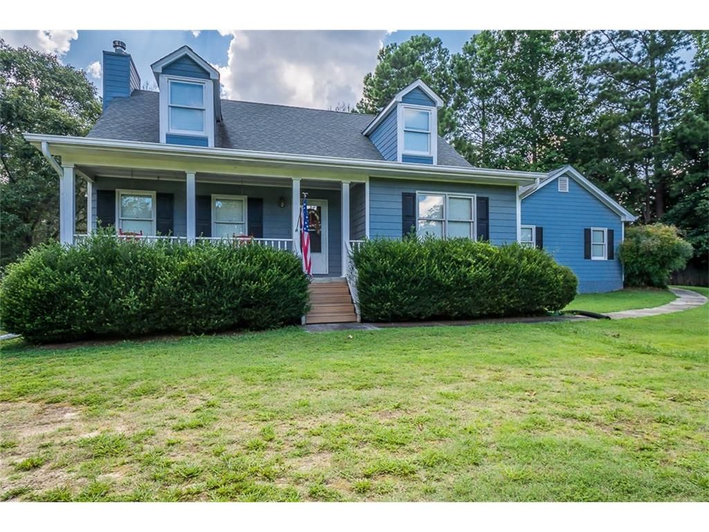 2405 Camp Mitchell Rd, Grayson, GA 30017 Trulia