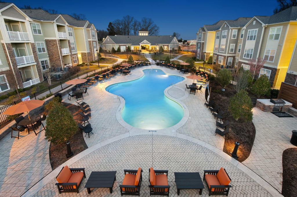 Garrett West Apartments Durham Nc Trulia