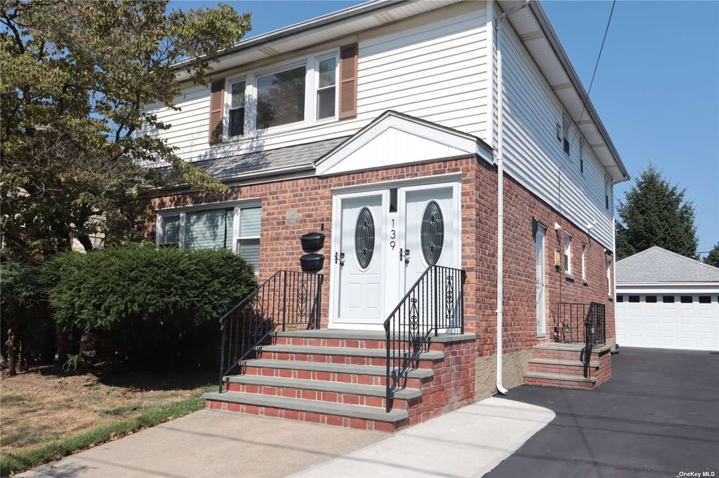 139 Gibson Blvd, Valley Stream, NY 11581 Trulia