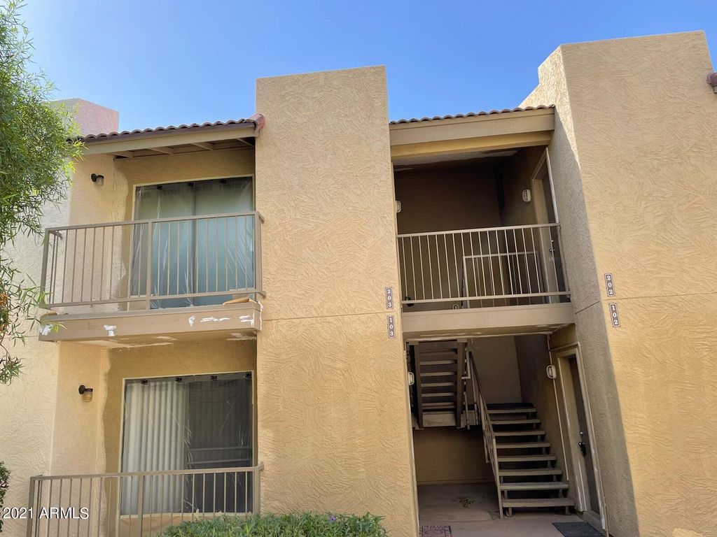 1111 E University Dr #203, Tempe, AZ 85281