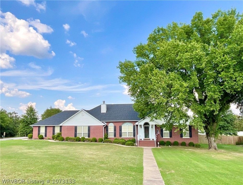 11505 Springridge Dr, Fort Smith, AR 72916 MLS 1073133 Trulia