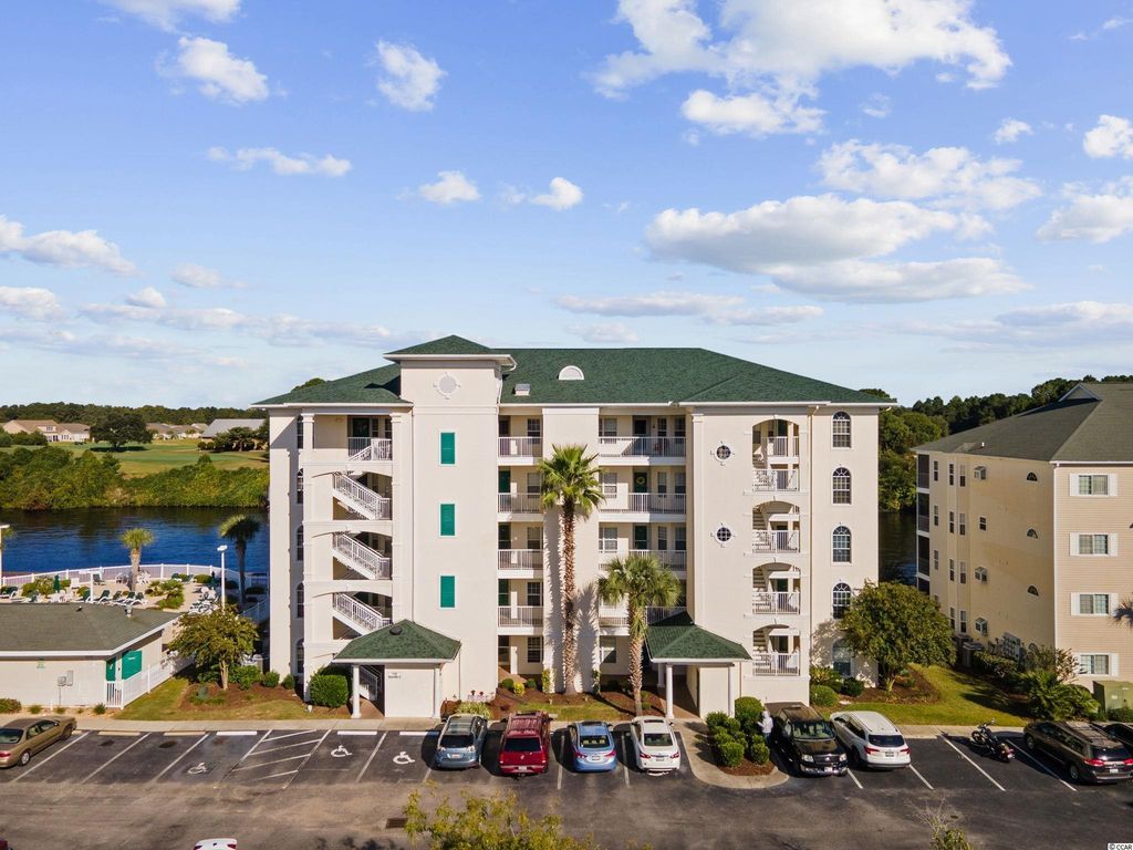 1100 Commons Blvd #905, Myrtle Beach, SC 29572