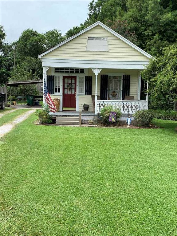 154 Old Highway 1, Larose, LA 70373 Trulia