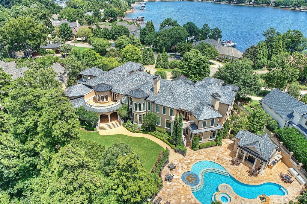 18019 Harbor Light Blvd, Cornelius, NC 28031 MLS 3895525 Trulia