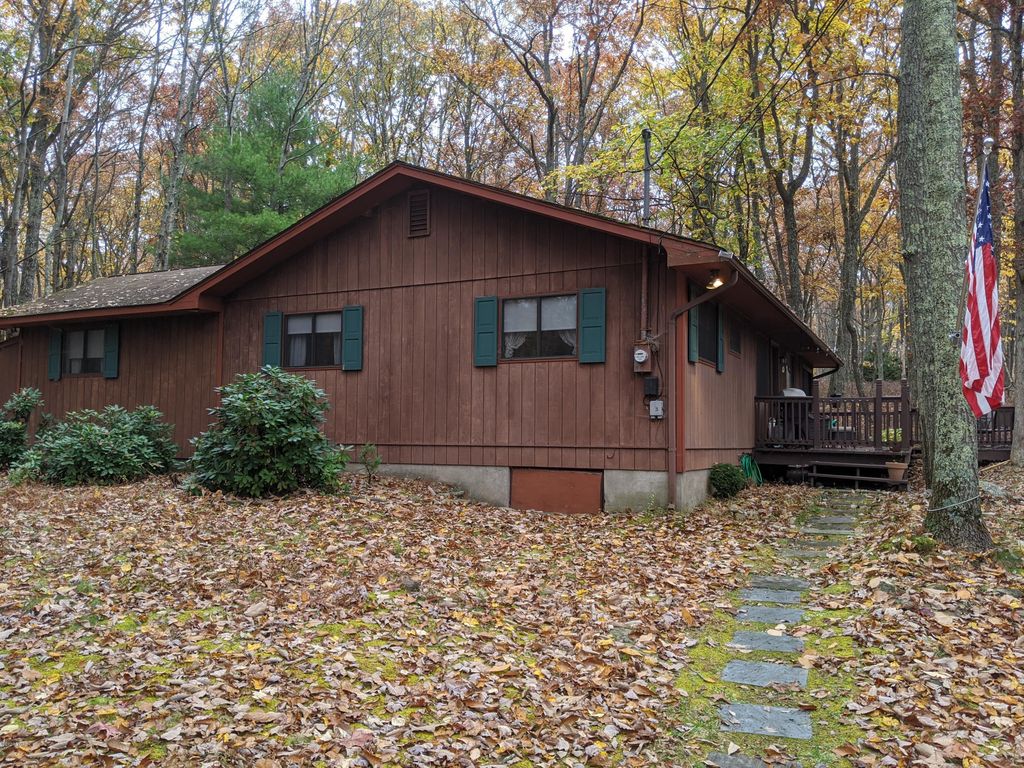 113 Portage Ln, Hawley, PA 18428 Trulia