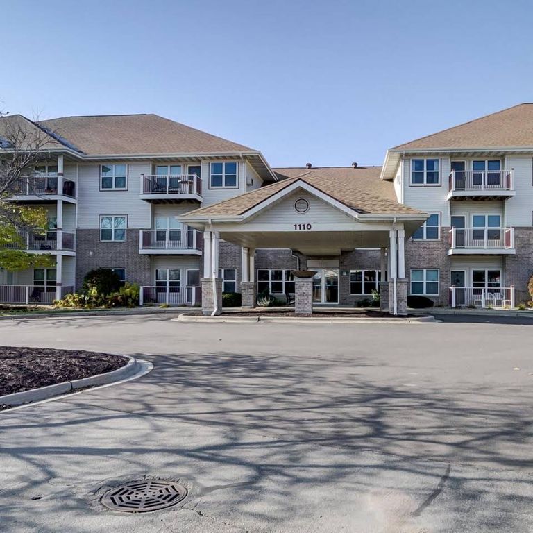 Sherman Glen Senior Housing (55 years and older) Madison, WI Trulia