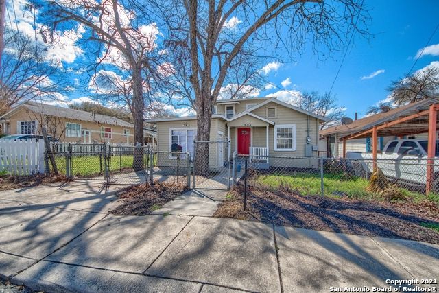 304 Andrews St, San Antonio, TX 78209