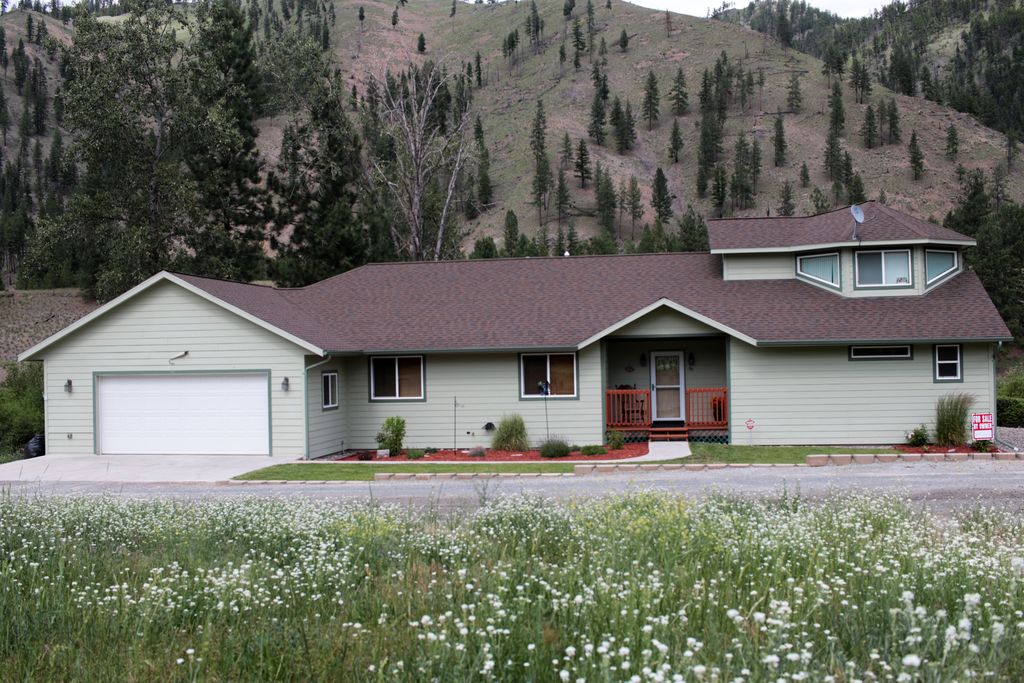96 Clark Fork Dr, Superior, MT 59872 Trulia