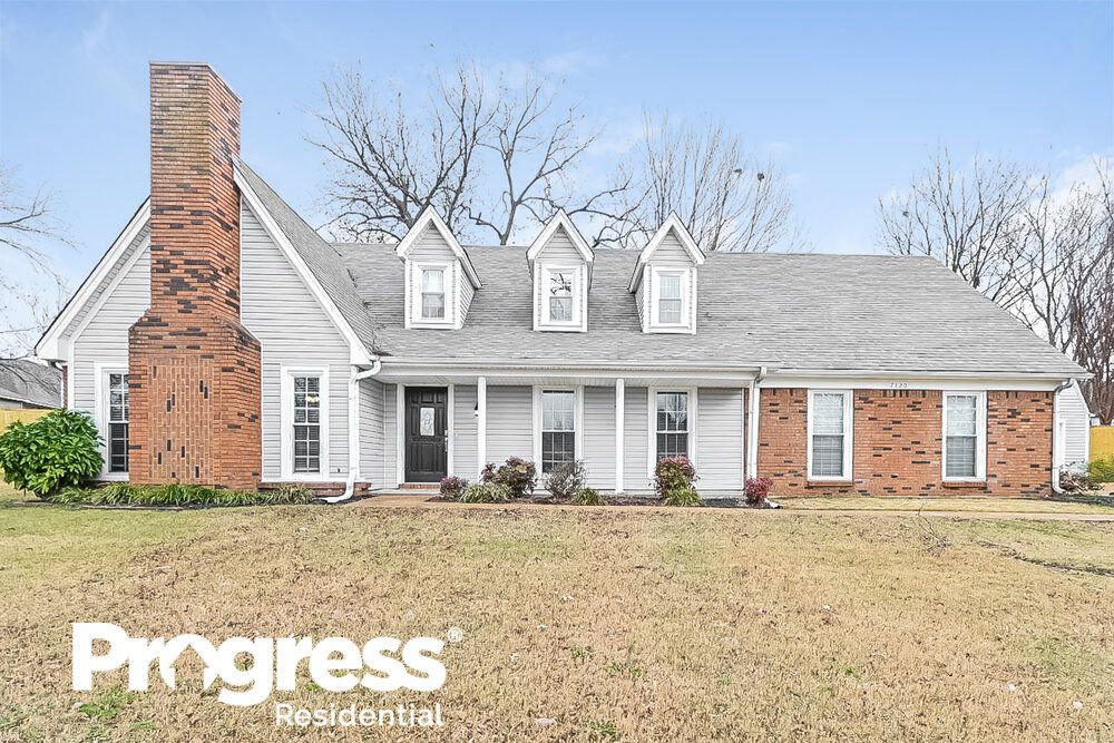 7120 Pecan Ln W, Southaven, MS 38671