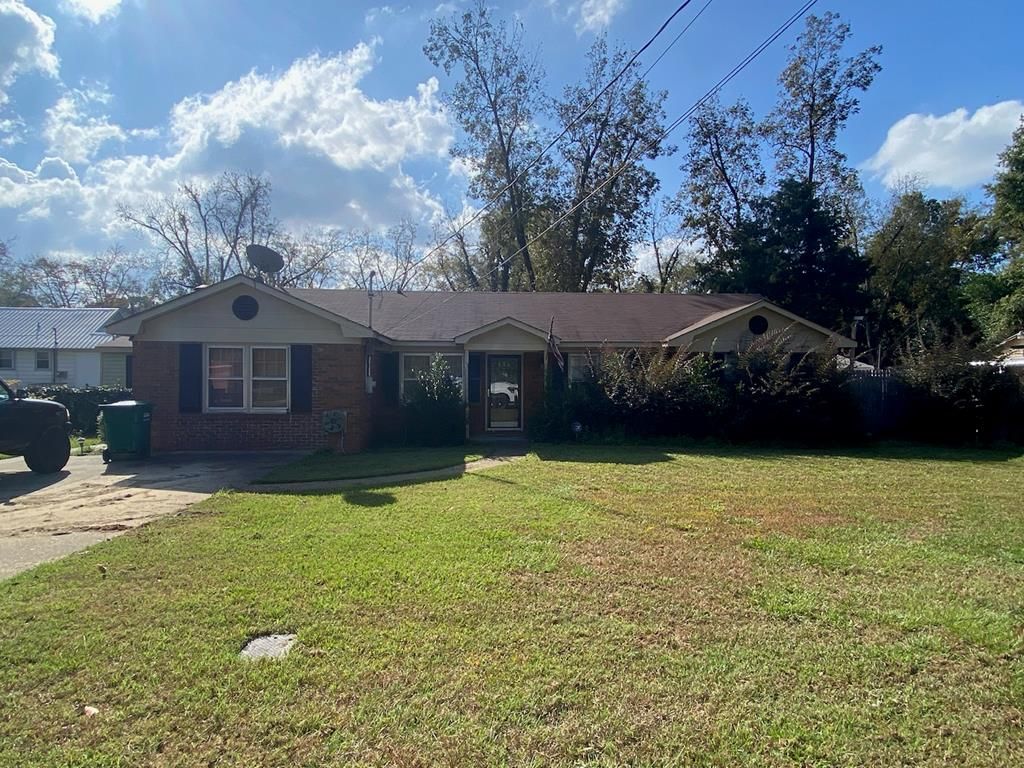 606905 Mitchell Ave, Albany, GA 31705 Trulia