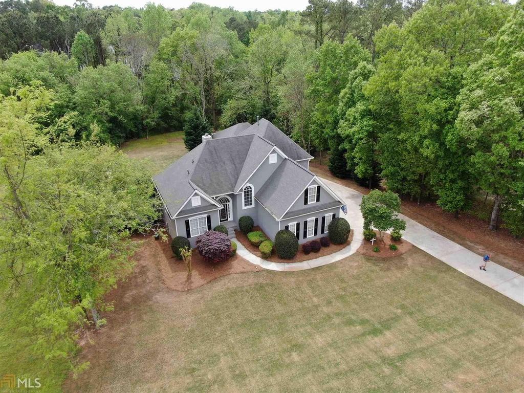 117 Shoreline Way, Hampton, GA 30228 Trulia