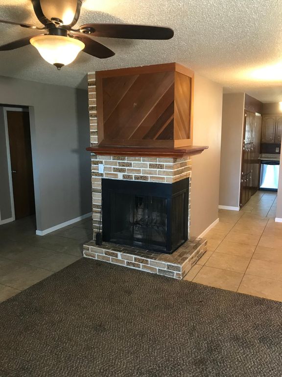 1936 Port Ln, Amarillo, TX 79106