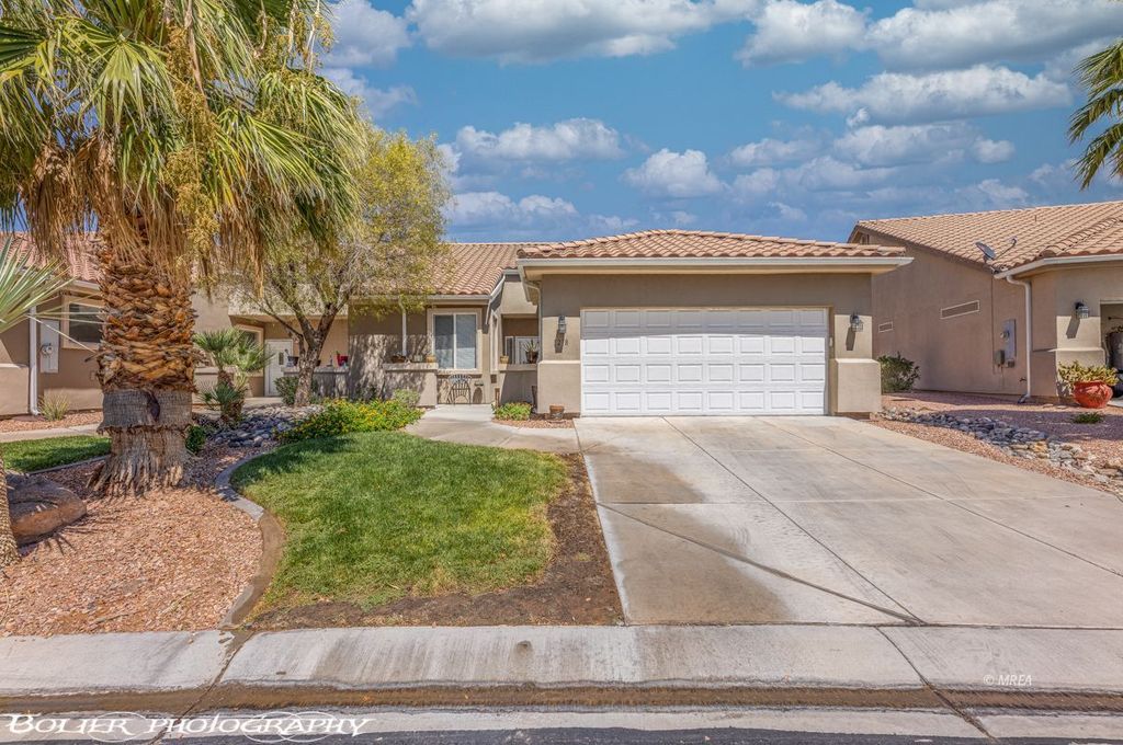 1218 Mohave Dr, Mesquite, NV 89027