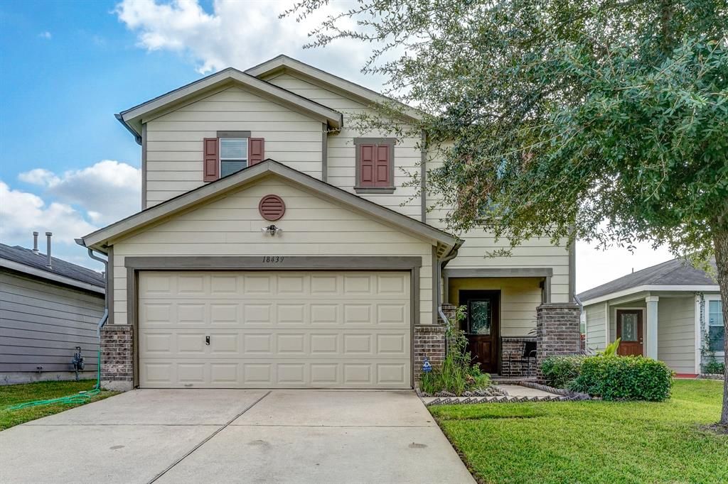 new homes in cypress tx 77433