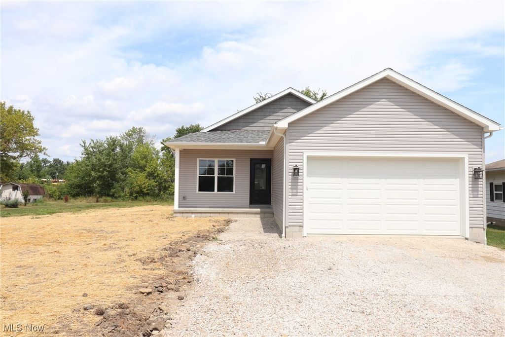 151 Garden St, Creston, OH 44217 MLS 5007525 Trulia