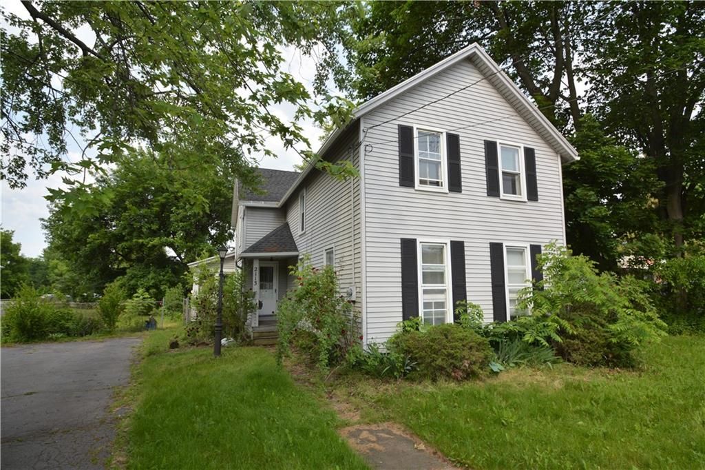 2113 Monroe Ave, Rochester, NY 14618