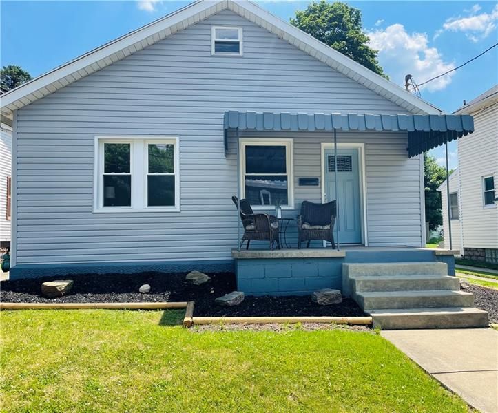 602 W New Castle St, Zelienople, PA 16063 Trulia