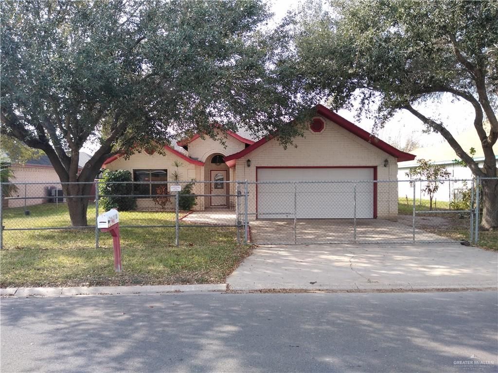 123 Western View Dr, Mission, TX 78572