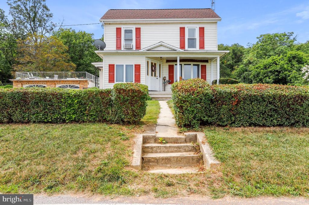 13240 Blairs Valley Rd, Clear Spring, MD 21722 Trulia