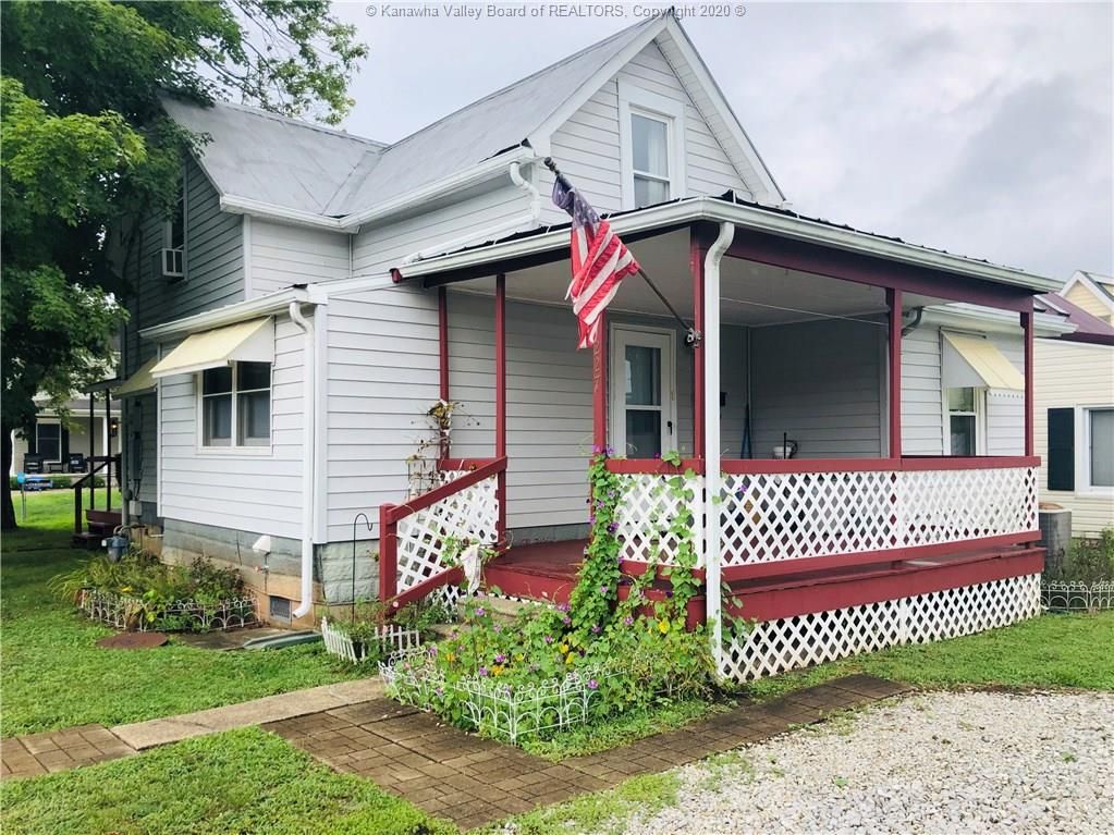 227 South St, Ripley, WV 3 Bed, 1 Bath SingleFamily Home 18 Photos