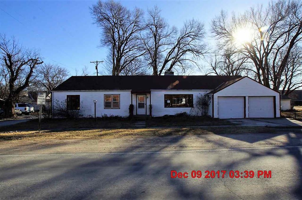 101 E Main St, Goessel, KS 67053 Trulia