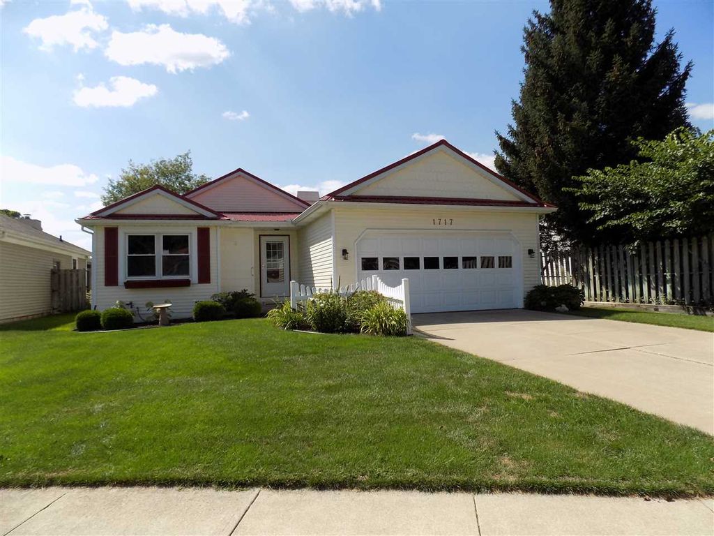1717 Woodland Dr, Elkhart, IN 46514 Trulia