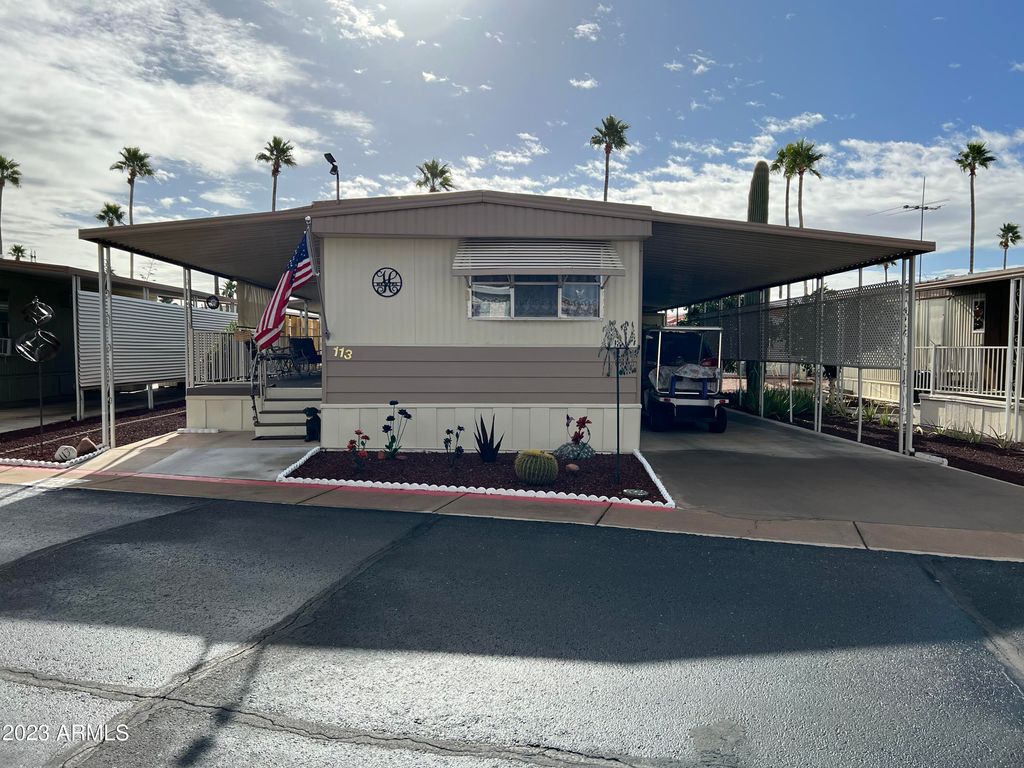 800 W Apache Trl 113, Apache Junction, AZ 85120 Trulia