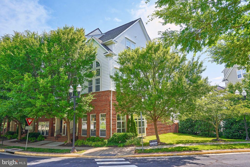 14466 Village High St, Gainesville, VA 20155 Trulia