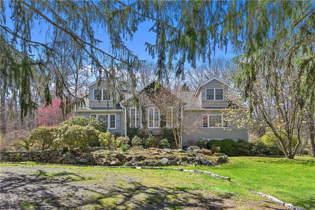 10 South Lane, Katonah, NY 10536 Trulia