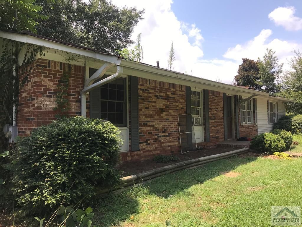 1825 Foote McClellan Rd, Colbert, GA 30628 Trulia