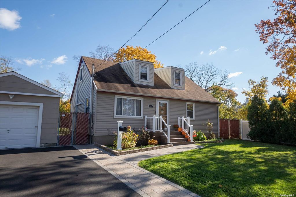 37 Washington Avenue, East Islip, NY 11730 Trulia