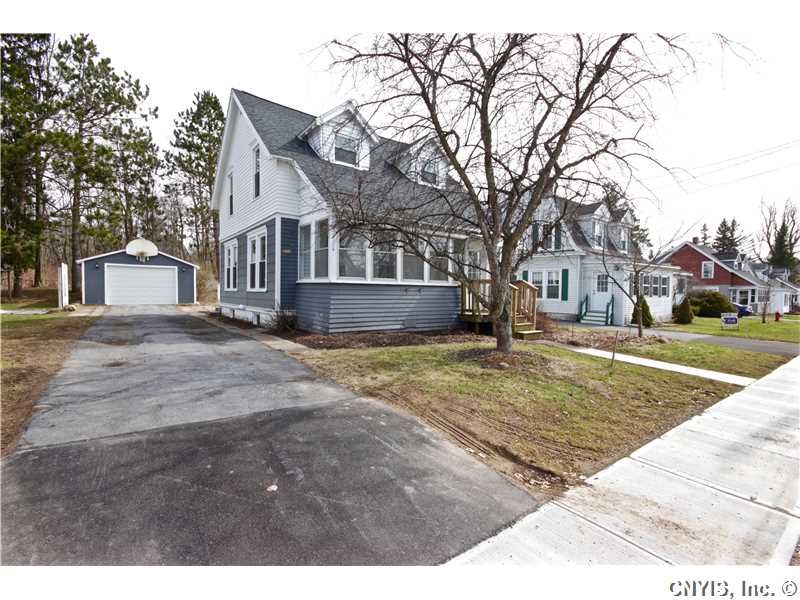 20 Wilna Ave, Deferiet, NY 13628 Trulia