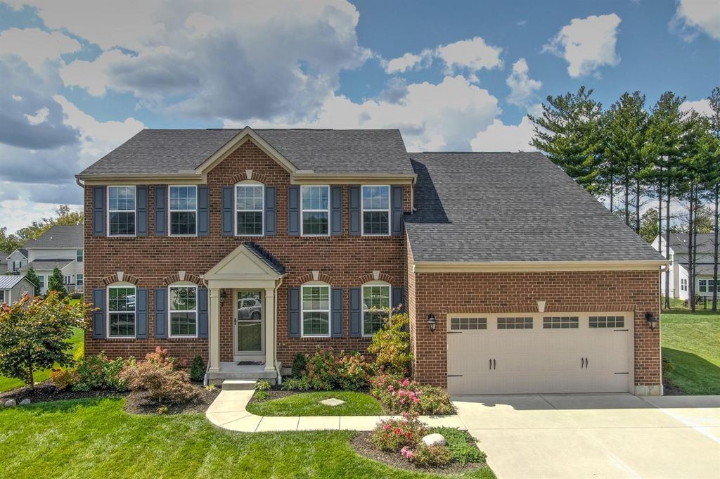 5389 Hollybrook Ln, Milford, OH 45150 Trulia